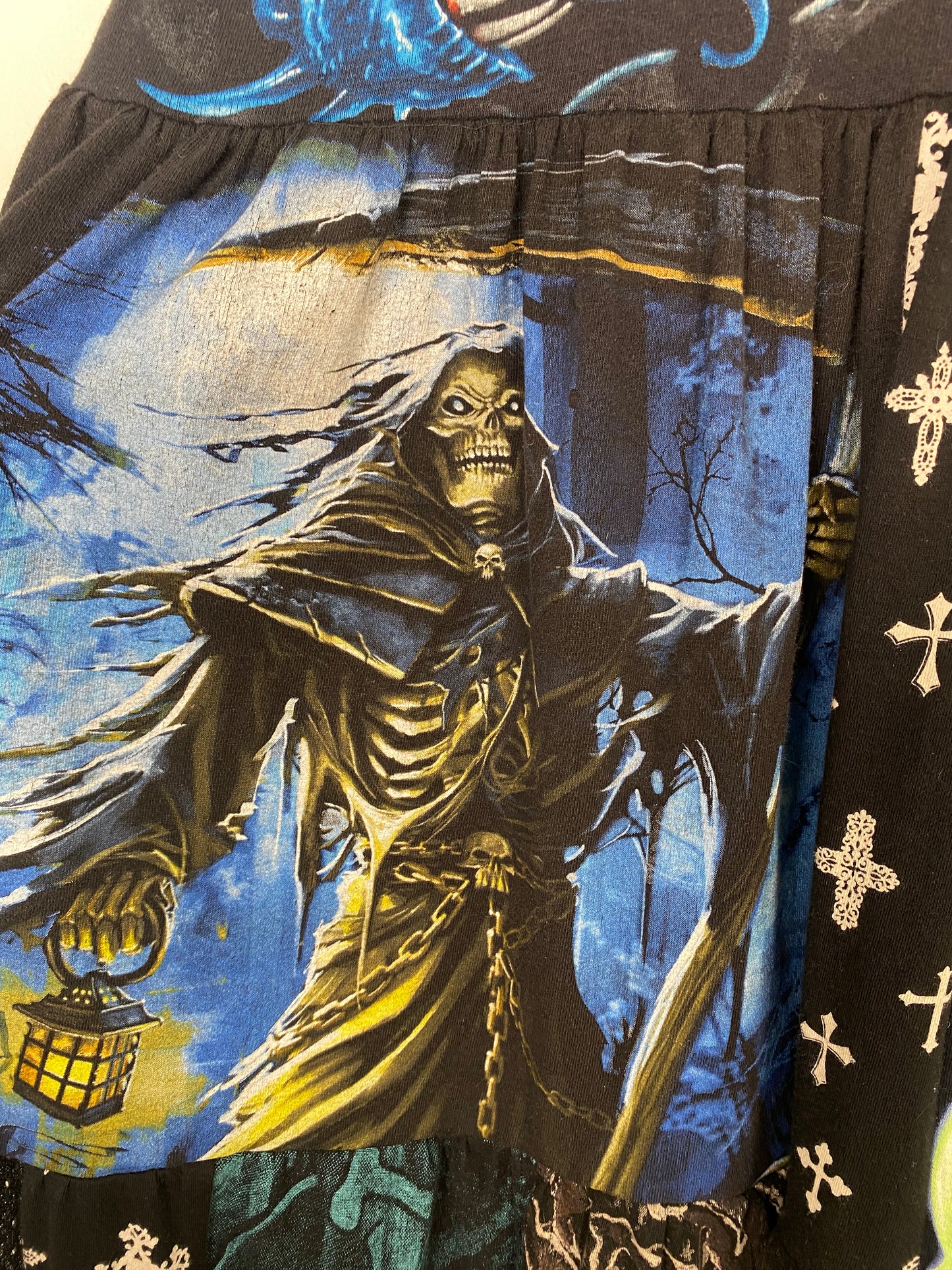 battle dress
