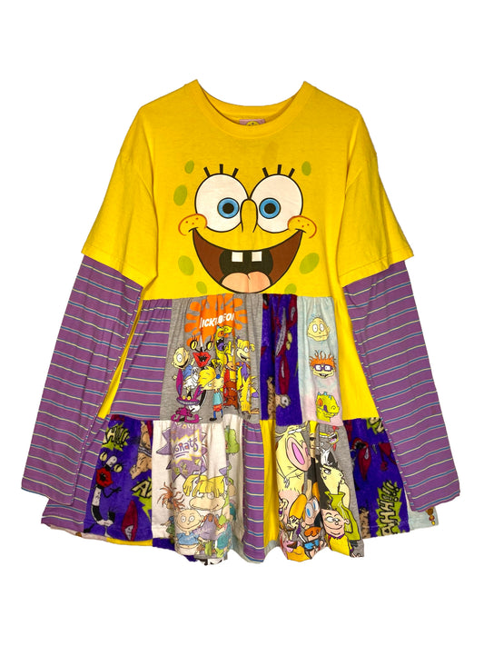 Bob dress