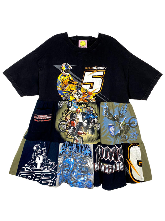 dungey dress