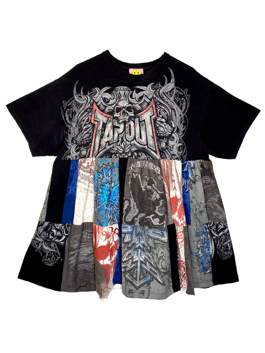 tapout dress