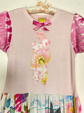 Load image into Gallery viewer, UNIF x LiFER year of the rabbit dress
