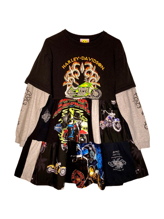Hawg dress