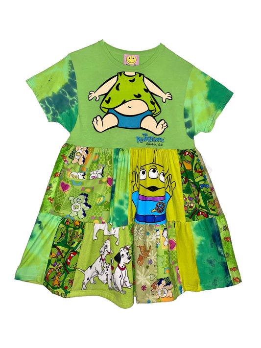 pebbles dress