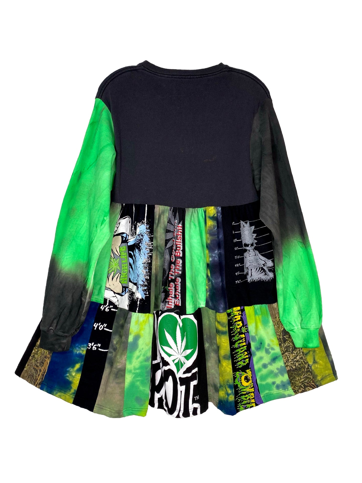 bud life dress
