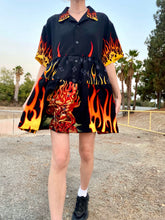Load image into Gallery viewer, burn dress
