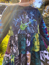 Load image into Gallery viewer, ghouls night out dress
