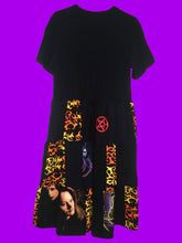 Load image into Gallery viewer, blessed be dress
