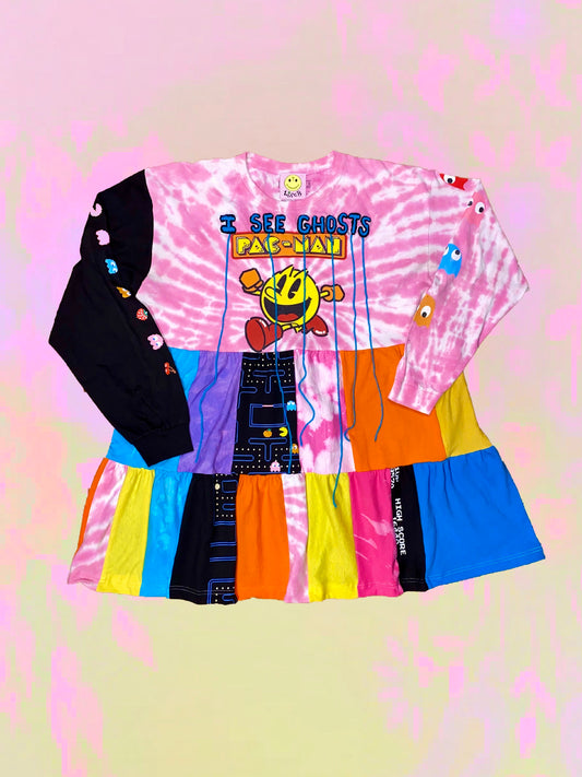 ANTI COUTURE dress 4.0