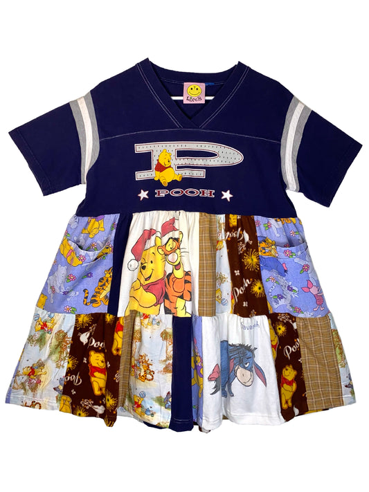 pooh dress 2.0