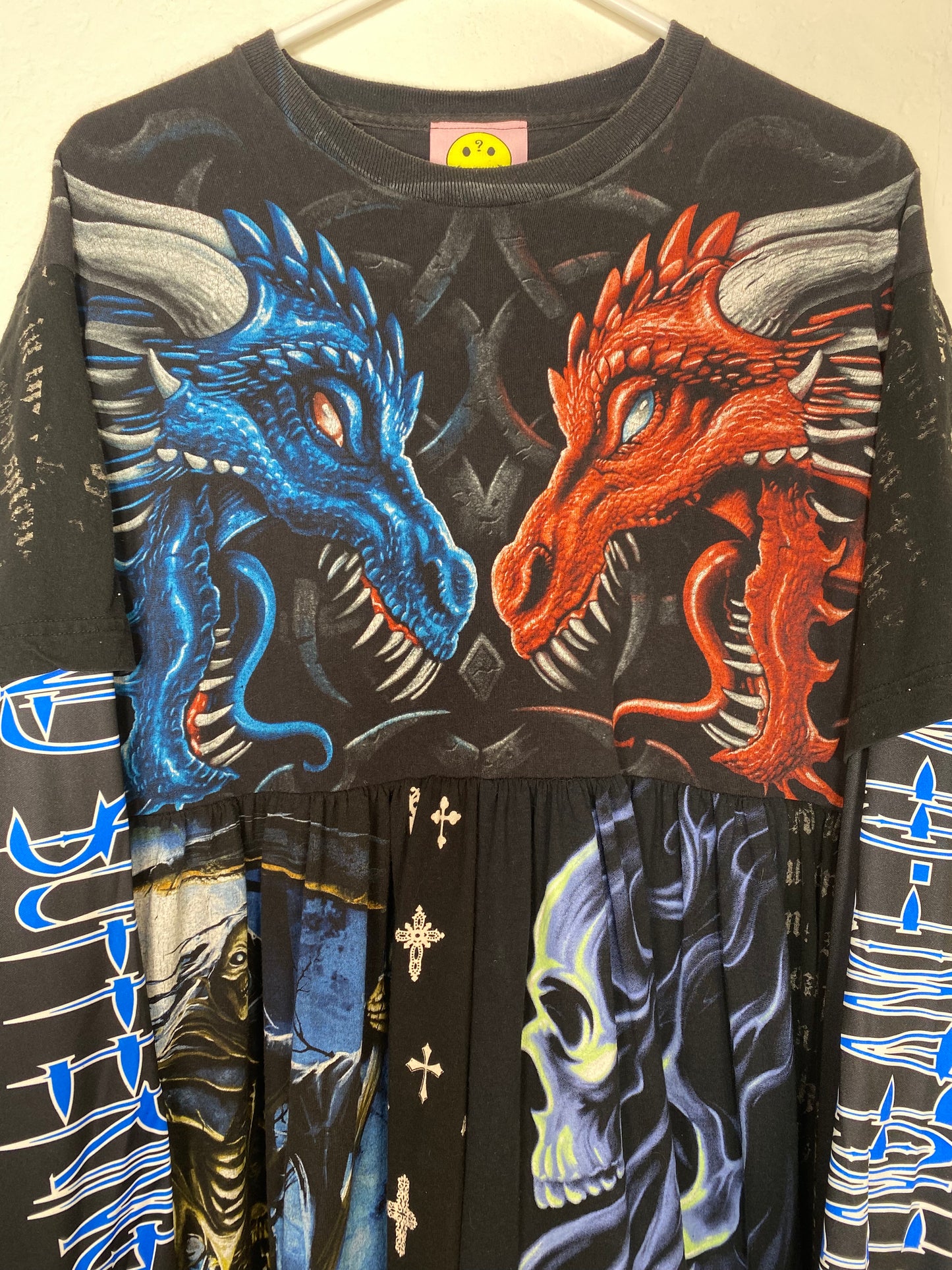 battle dress