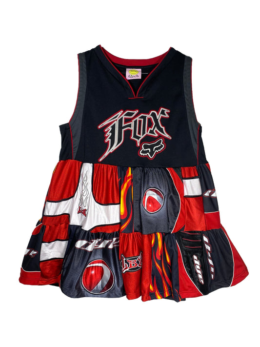 fox dress