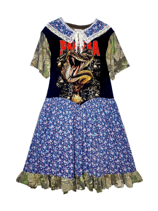 trendkill dress