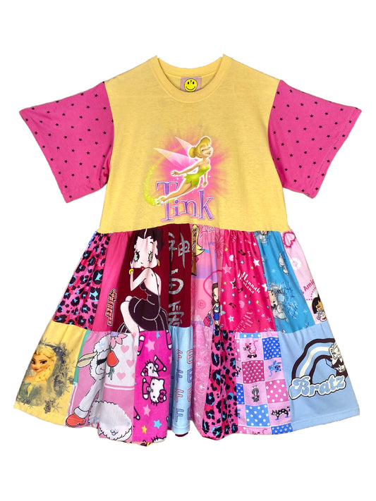 tink dress