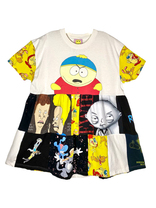 cartman dress