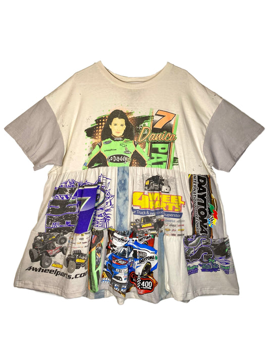 danica dress