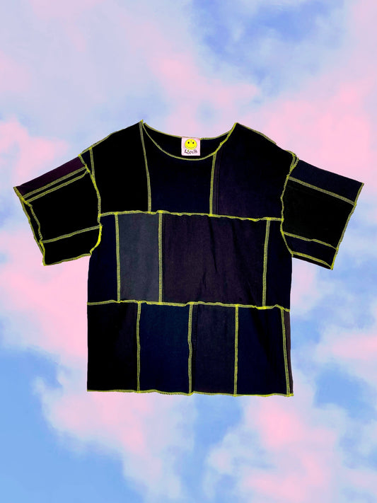 scanner tee