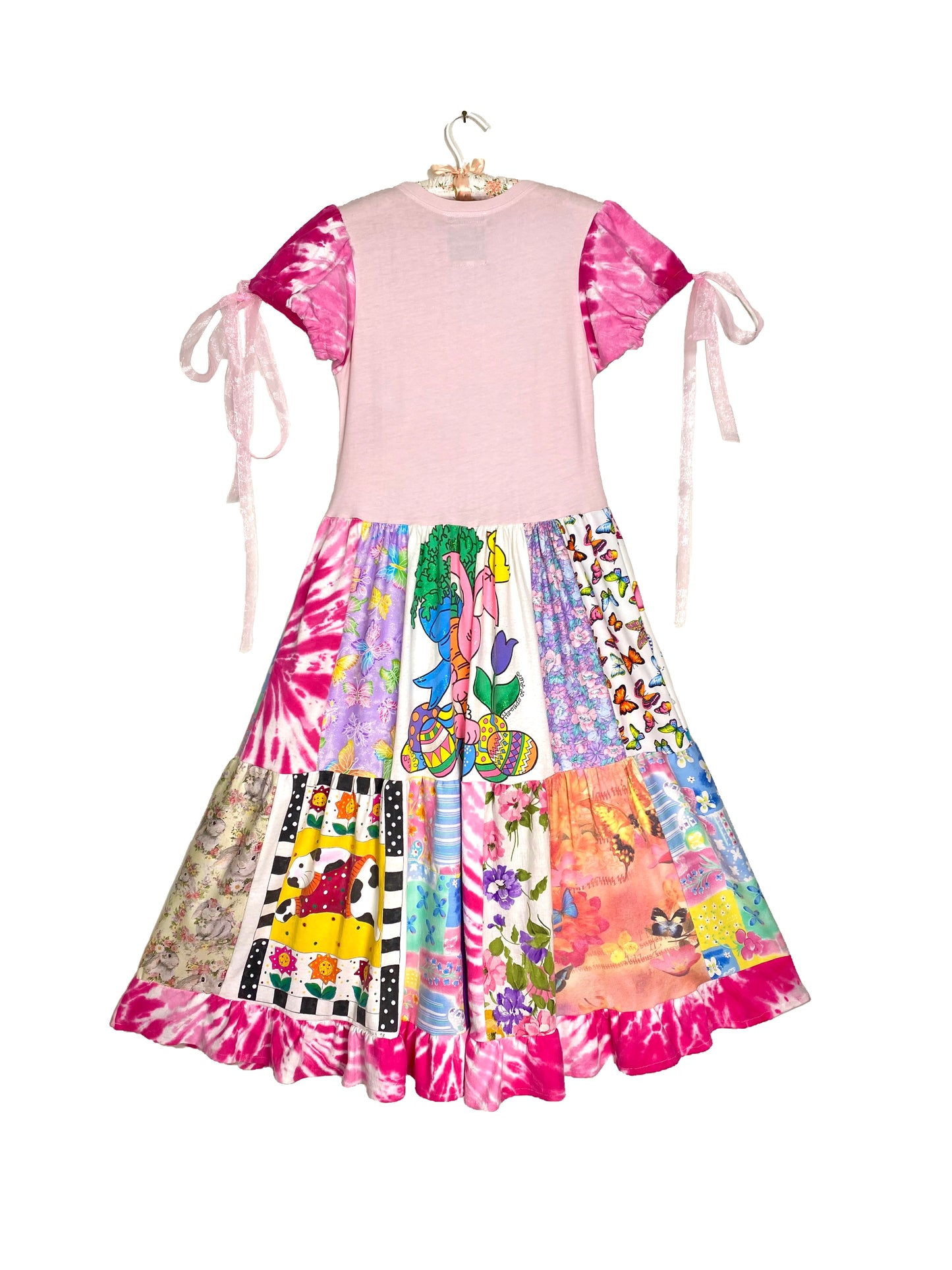 UNIF x LiFER year of the rabbit dress