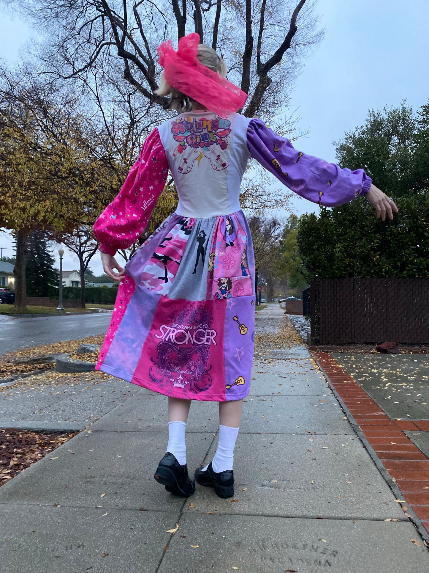 betty dress