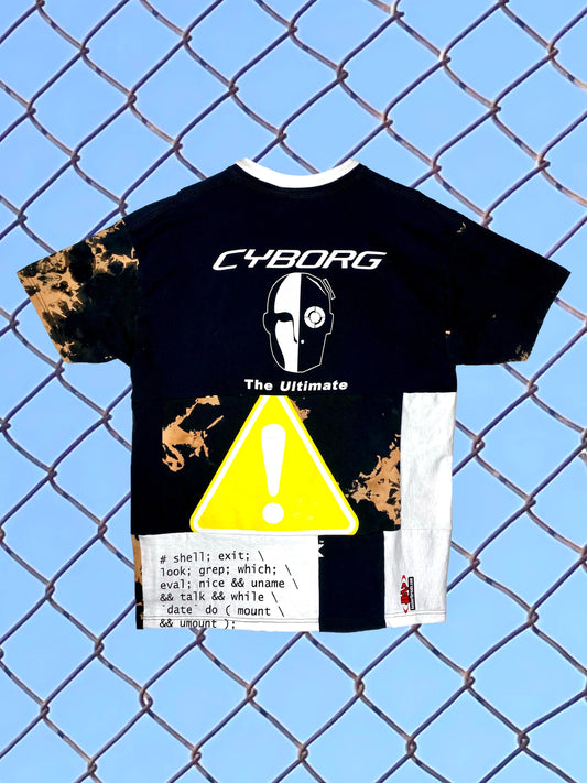 hacker tee