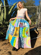 Load image into Gallery viewer, dead lot maxi skirt
