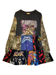 pantera dress