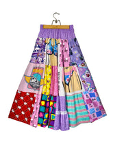 Load image into Gallery viewer, vacay maxi skirt
